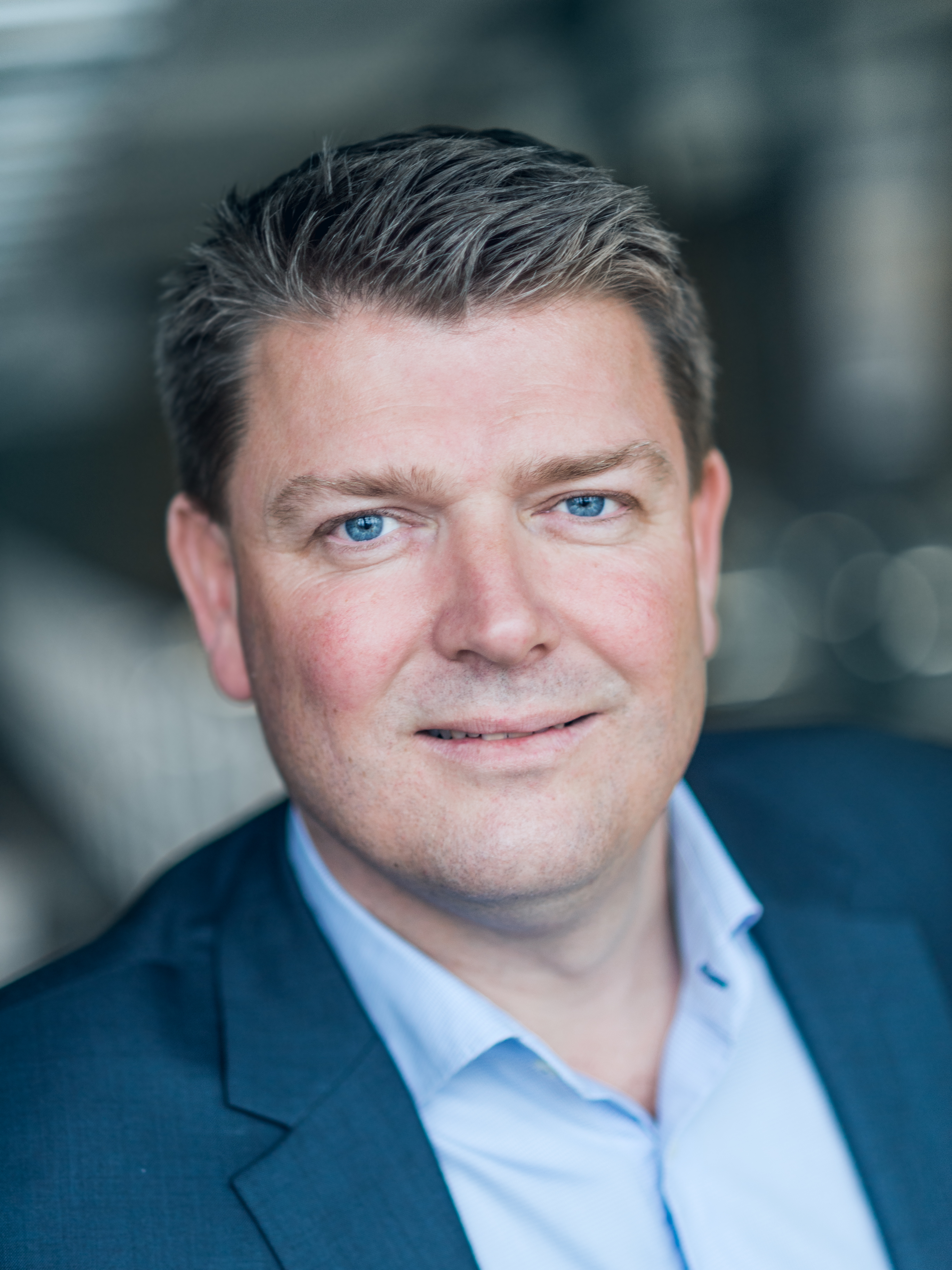 Kjetil Rosvold - Nordic Edge