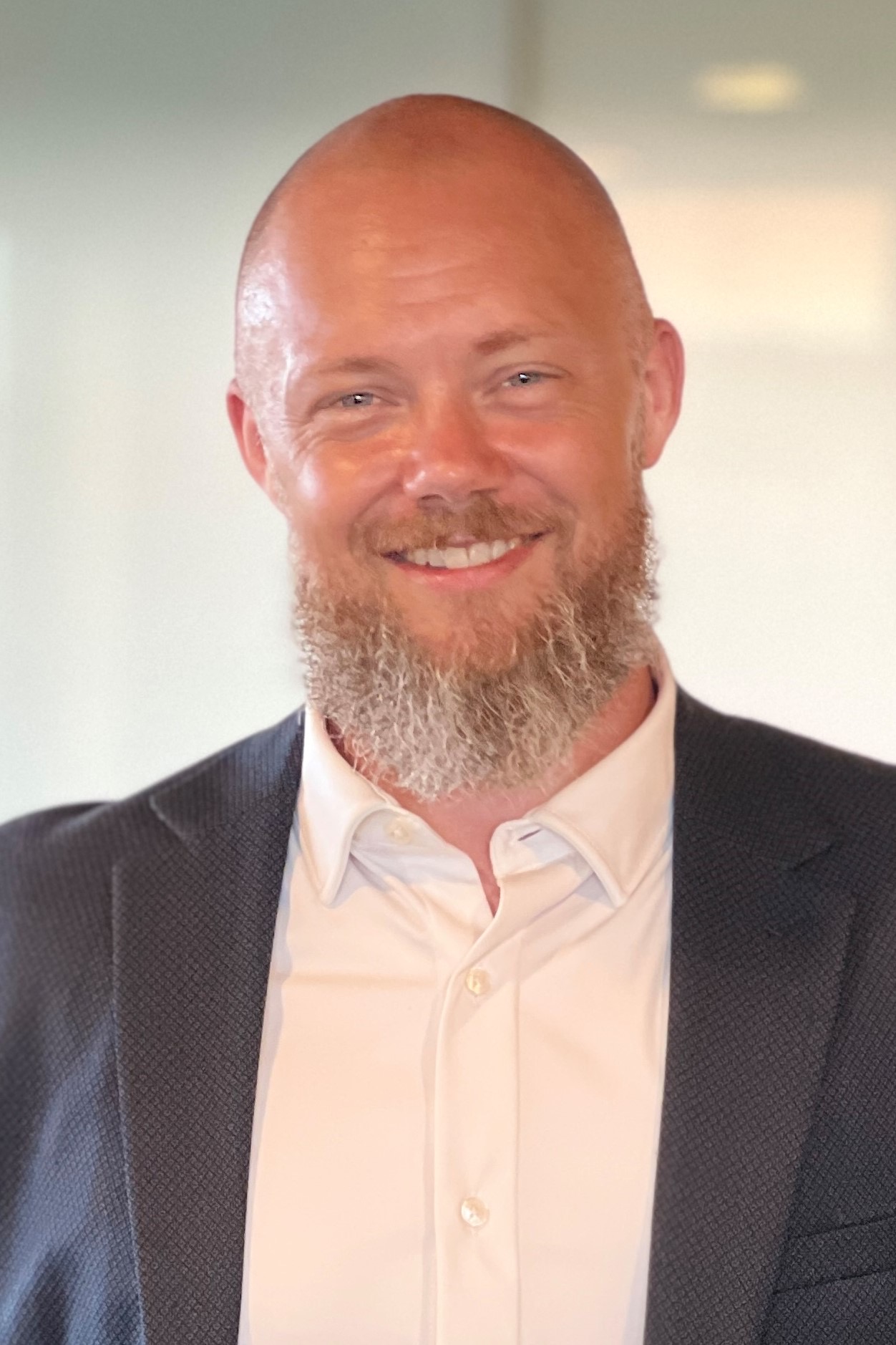 Lars-Christian Elvenes - PwC Stavanger