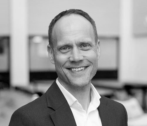 Asle Undheim - Efab AS