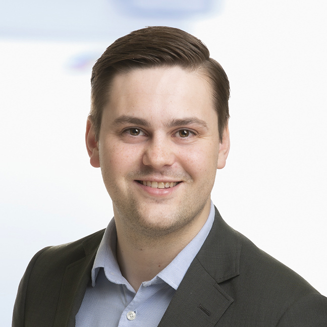 Petter Haugland - Deloitte AS