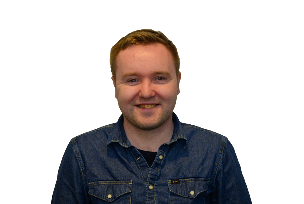 Torfinn Fuglestad - Upheads AS