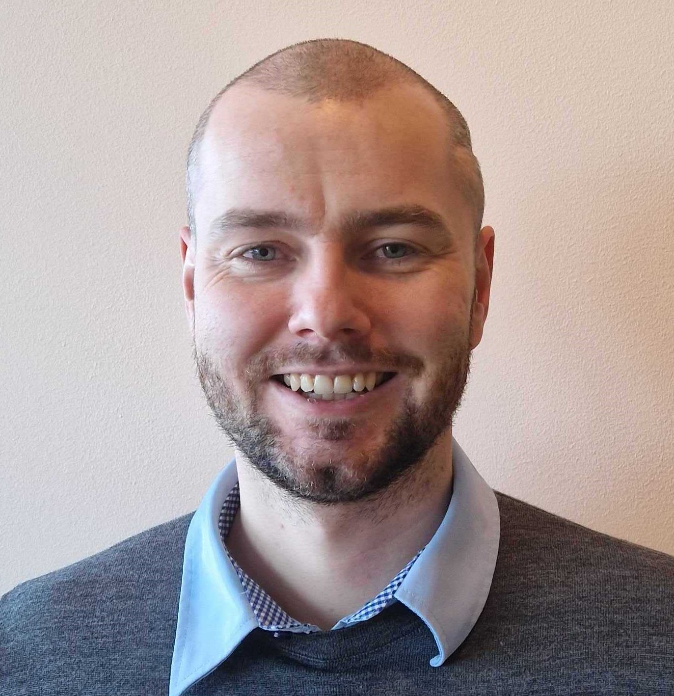 Stian Walaker - Corporater AS