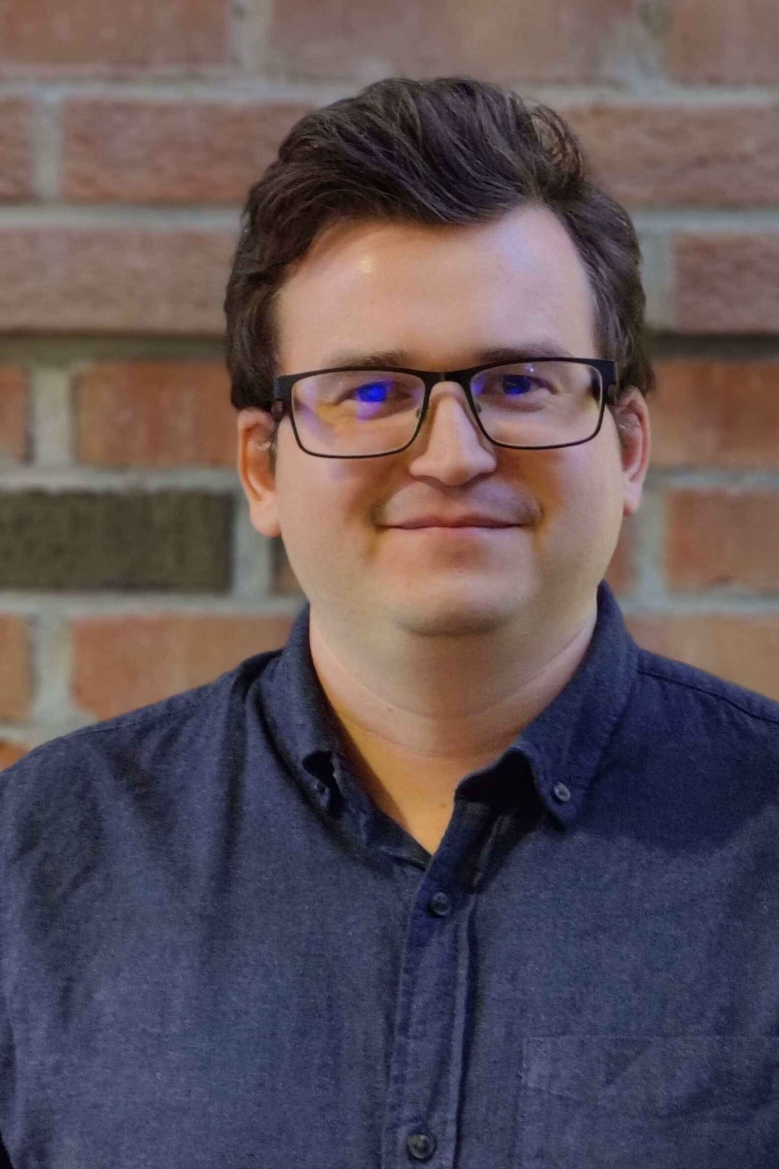 Thomas Rostrup Andersen - Vitec Plania