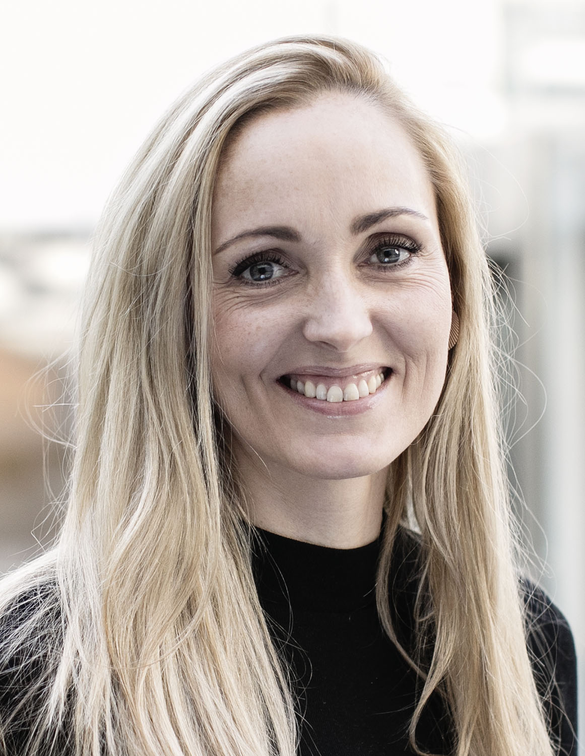 Ellen Skartveit - Sweco