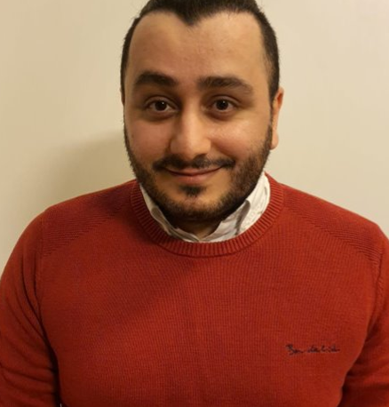 Shiwan Hassan - Sopra Steria AS