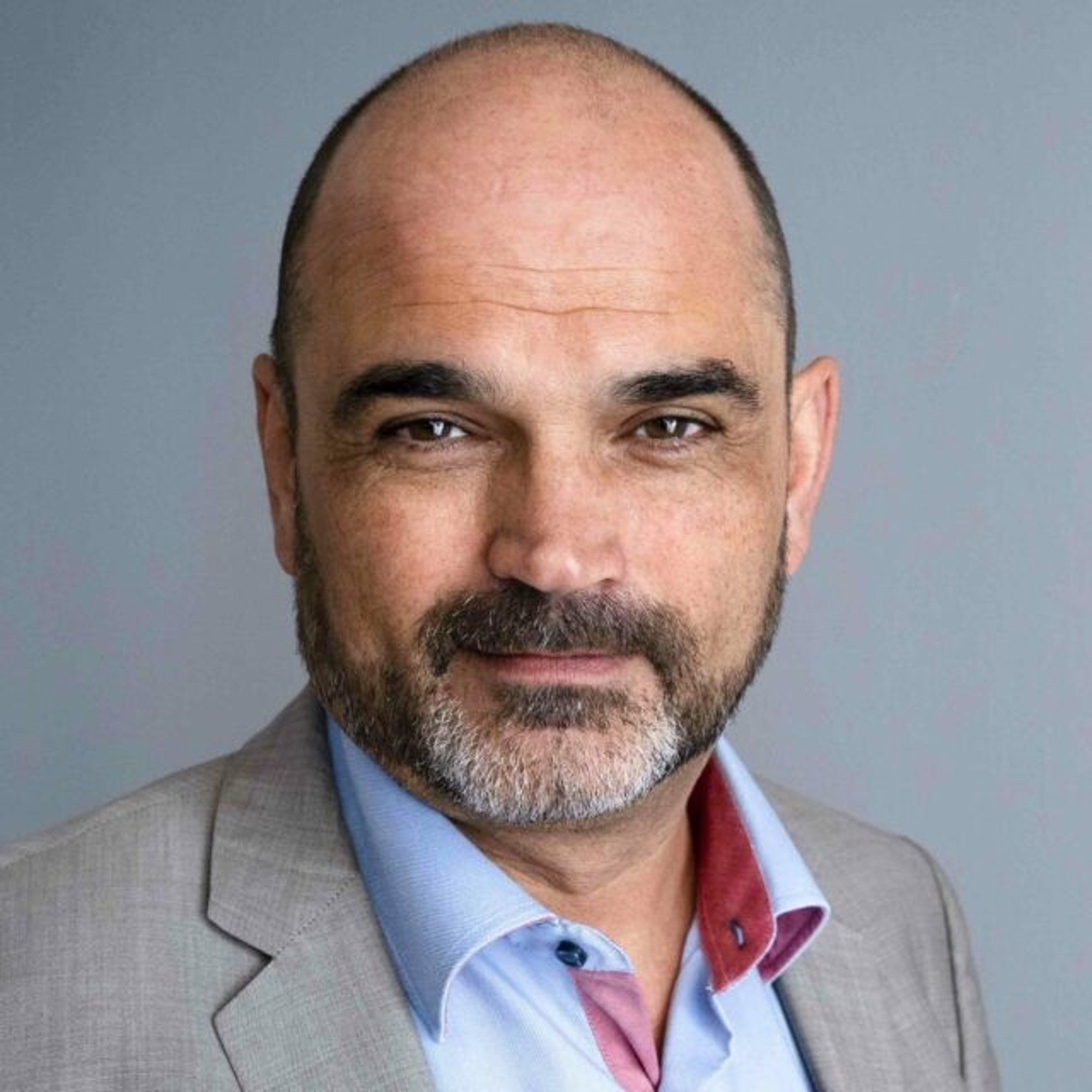 Steinar Holmedahl - Corporater AS