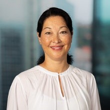 Ingrid Thorbjørnsen Meling - Sopra Steria