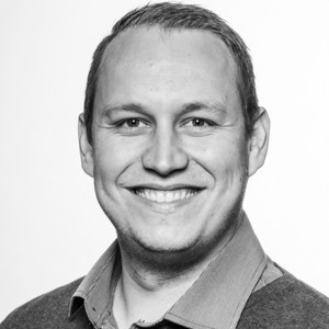 Eirik Haughom - EVRY