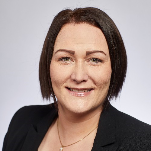 Katrine Skåre - TINE