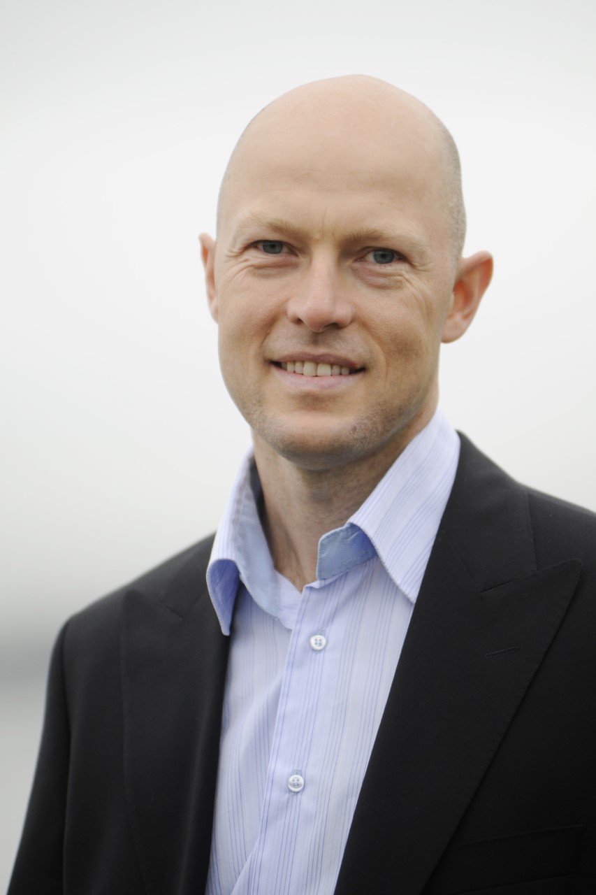 Ola Hausken - Corporater AS