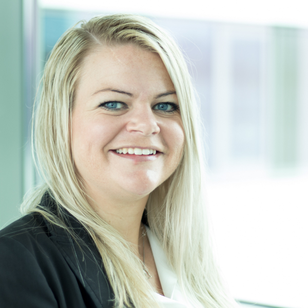 Elise Laugaland - Contesto AS