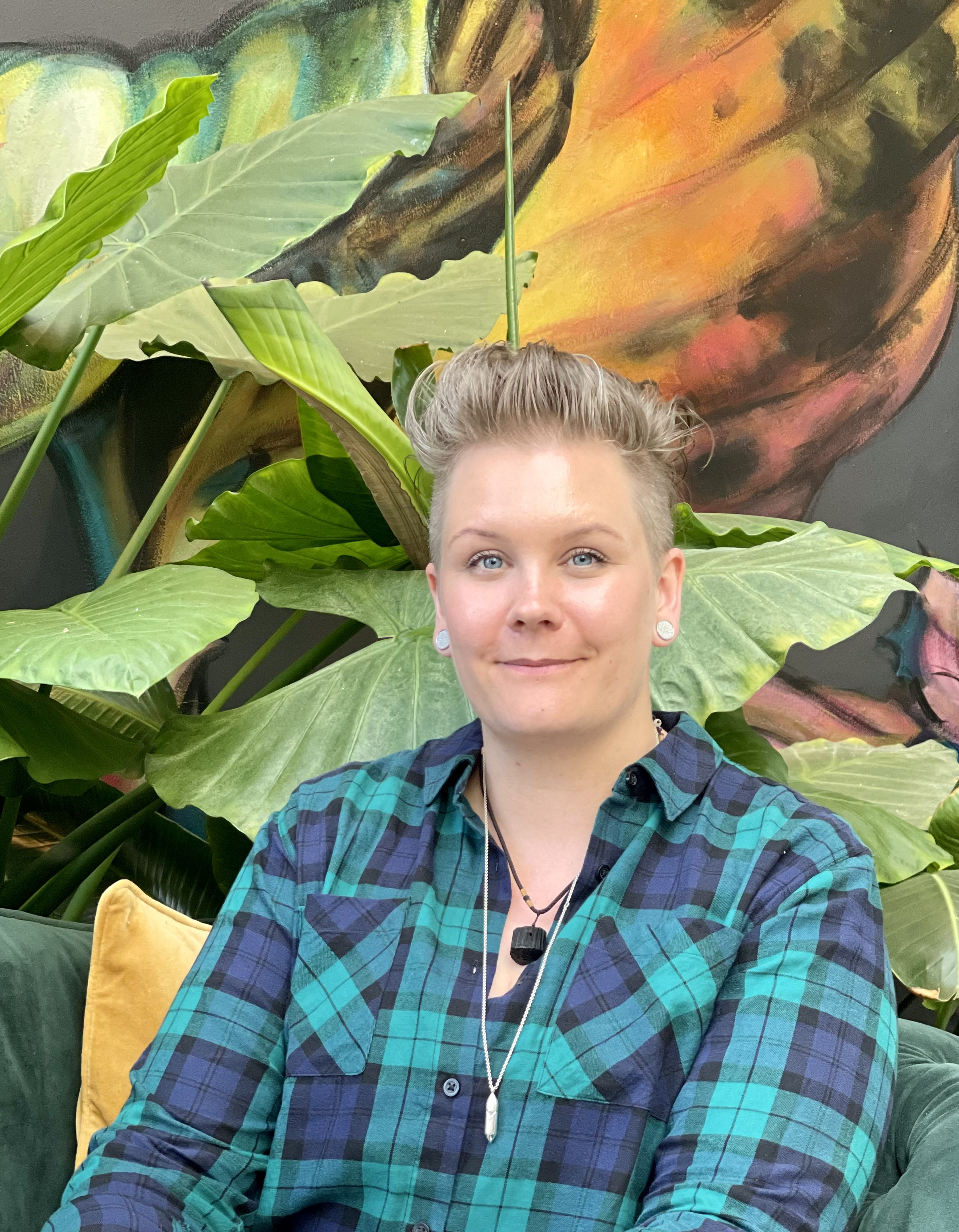 Anette Thorsen - Markedssjefene