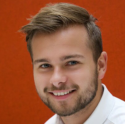 Simen Endregaard Ludvigsen - Dfind