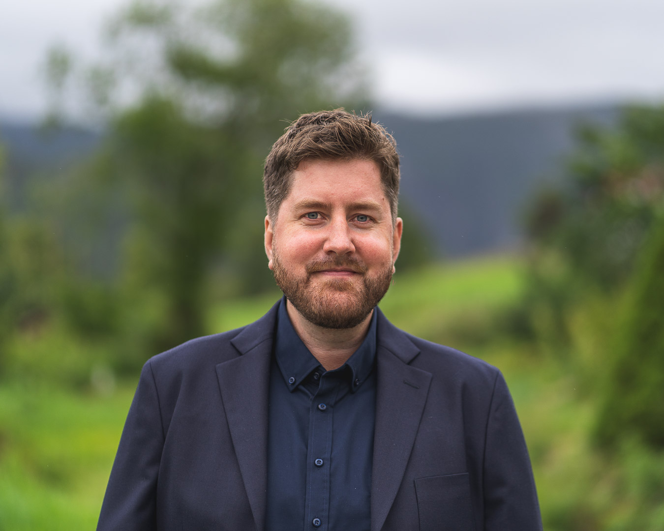 Nils-Eirik Hetland - Sopra Steria