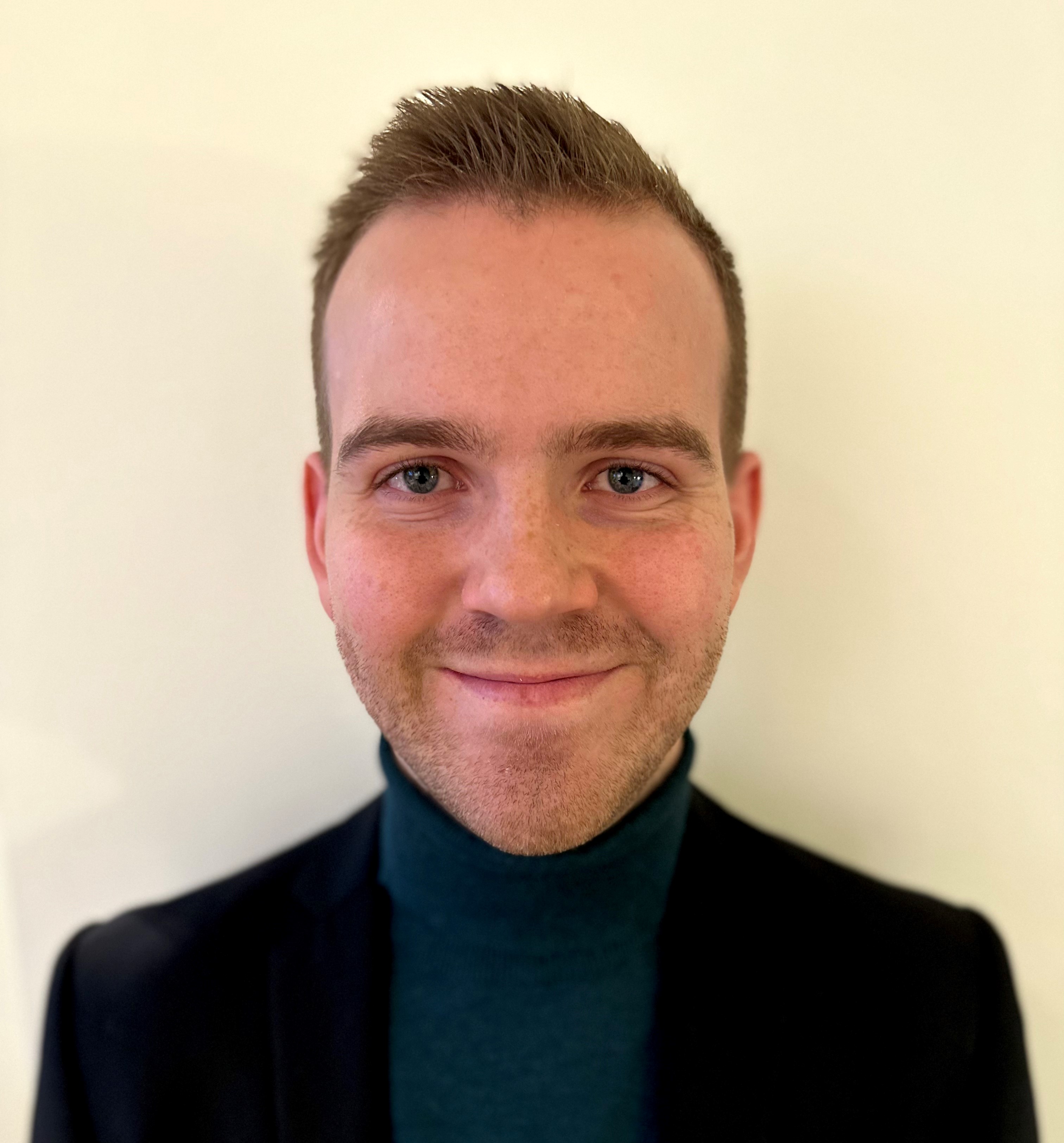 Eirik Bauge - Corporater AS