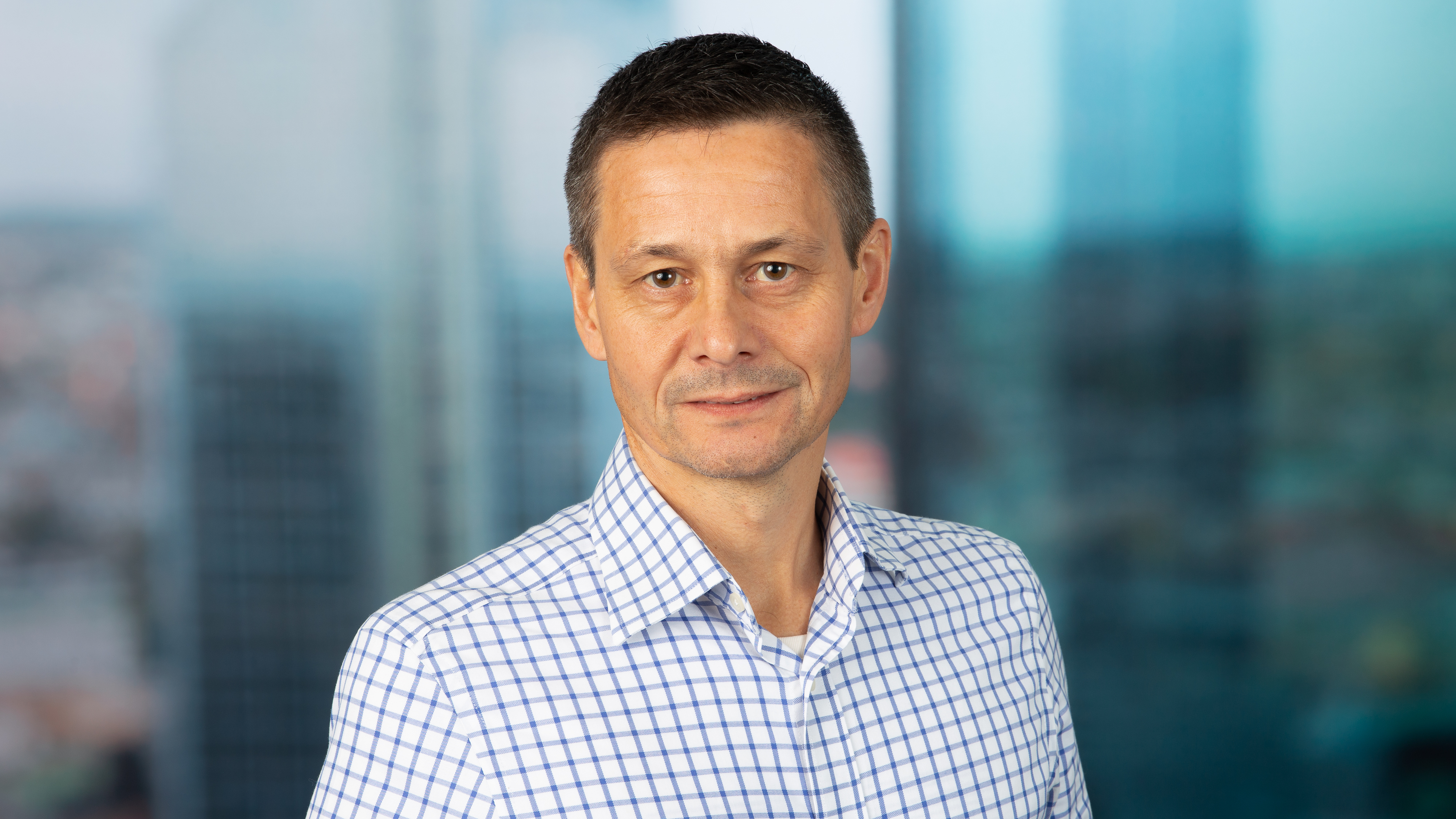 Geir EIkeskog - Sopra Steria AS