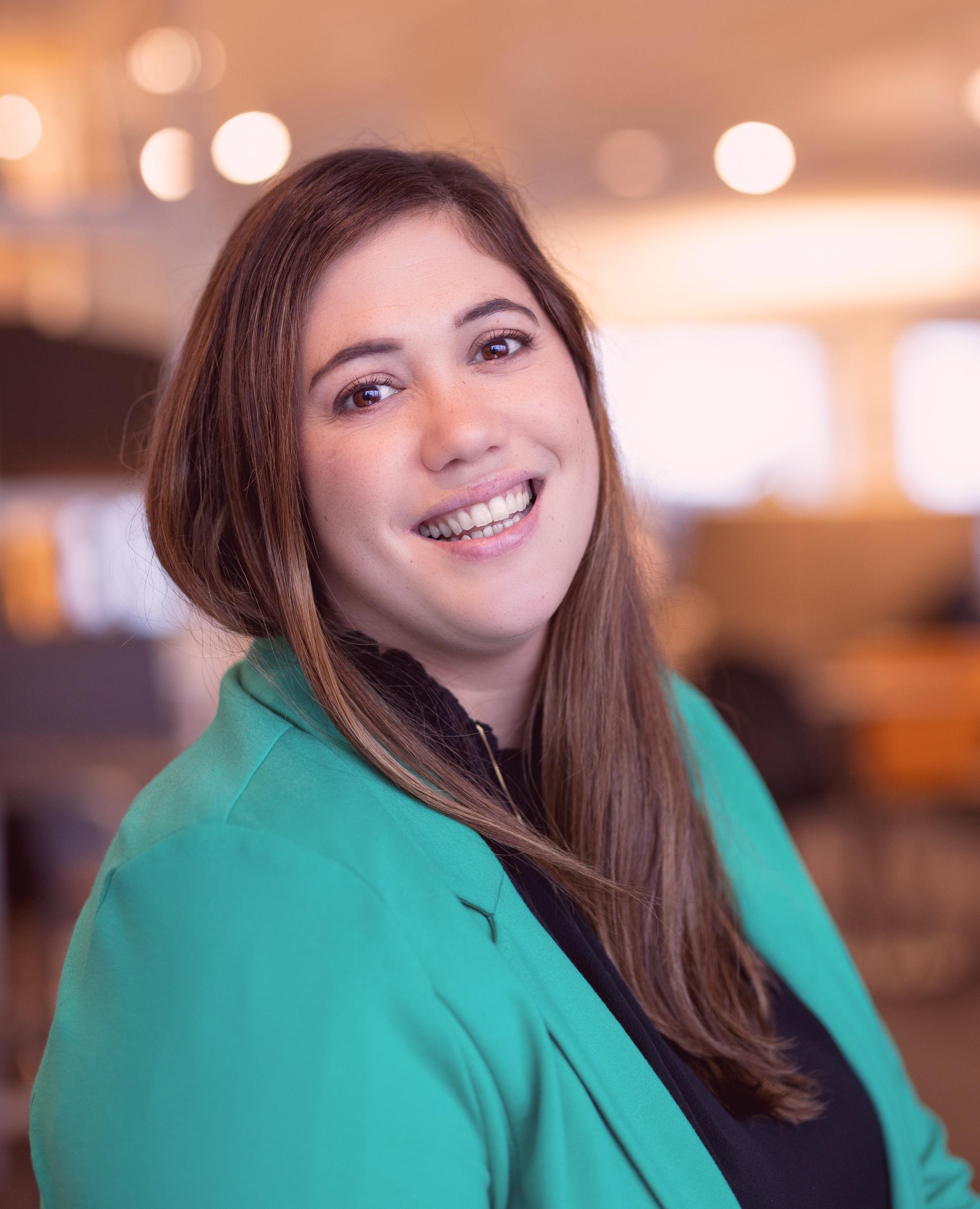 Aileen Viland - Norengros Kjosavik