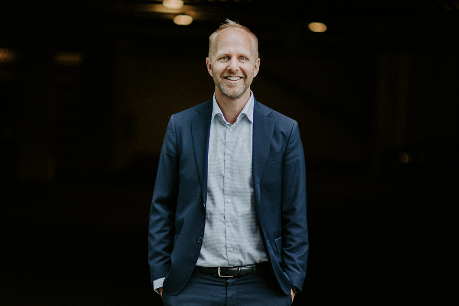 Henning Rosenlund Wahlen - Advokatfirmaet Selmer