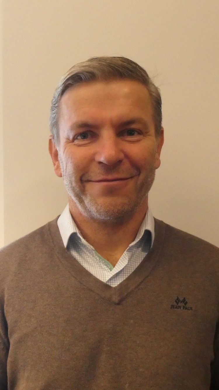 Leif Terje Skjæveland - BDO Rogaland