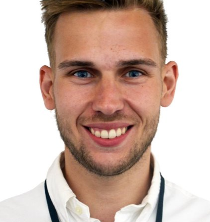 Andreas Jakobsen - Sopra Steria AS