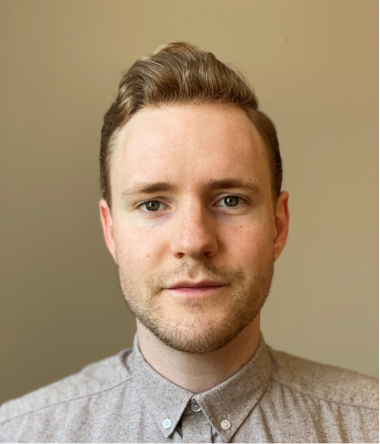 Thomas Storm Dahl - Sopra Steria AS