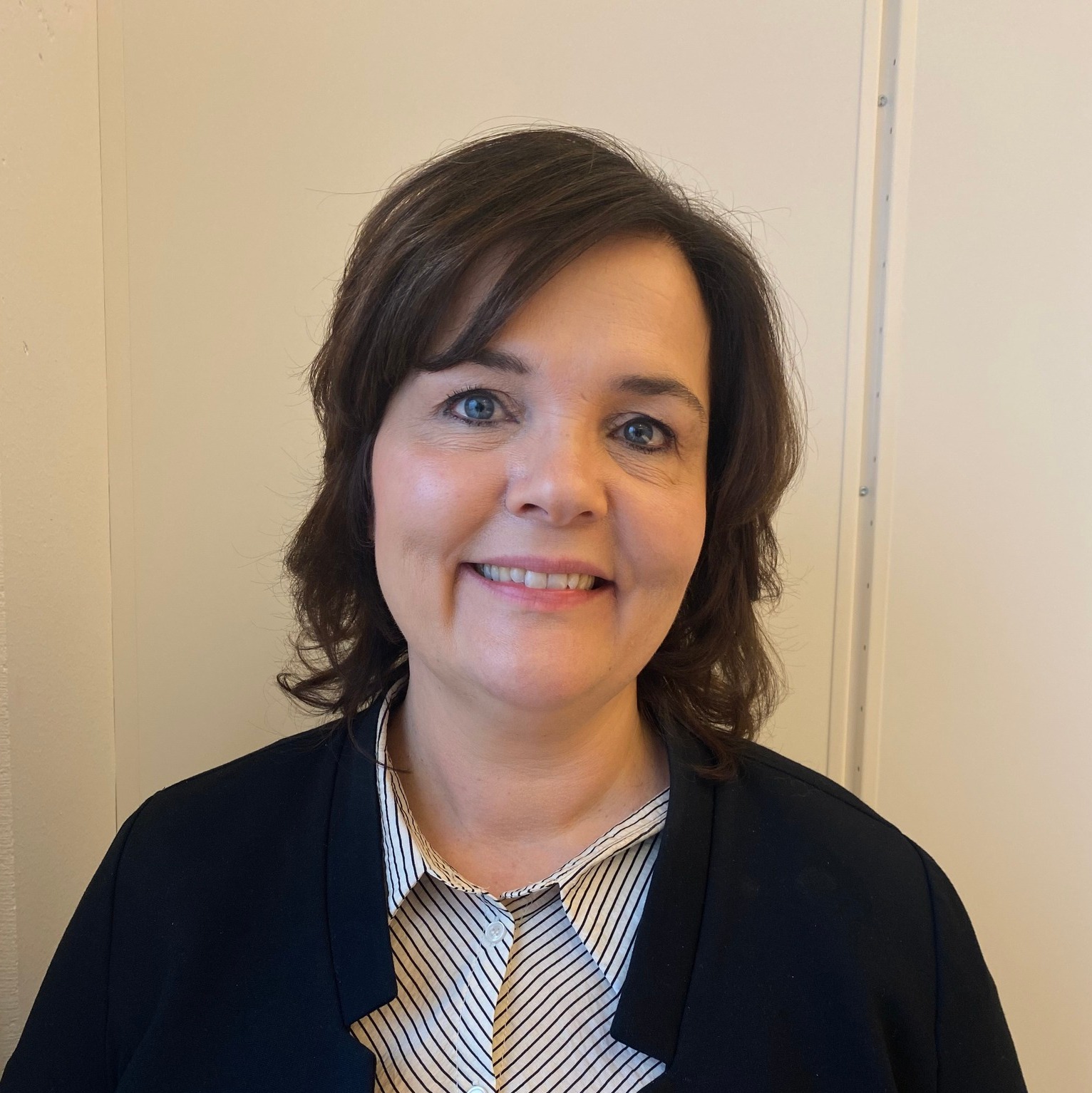 Sølvi Aida Mathisen - Norengros Kjosavik