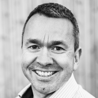 Gjert Anders Saltskår Bjerkevoll - BedriftsAkademiet AS