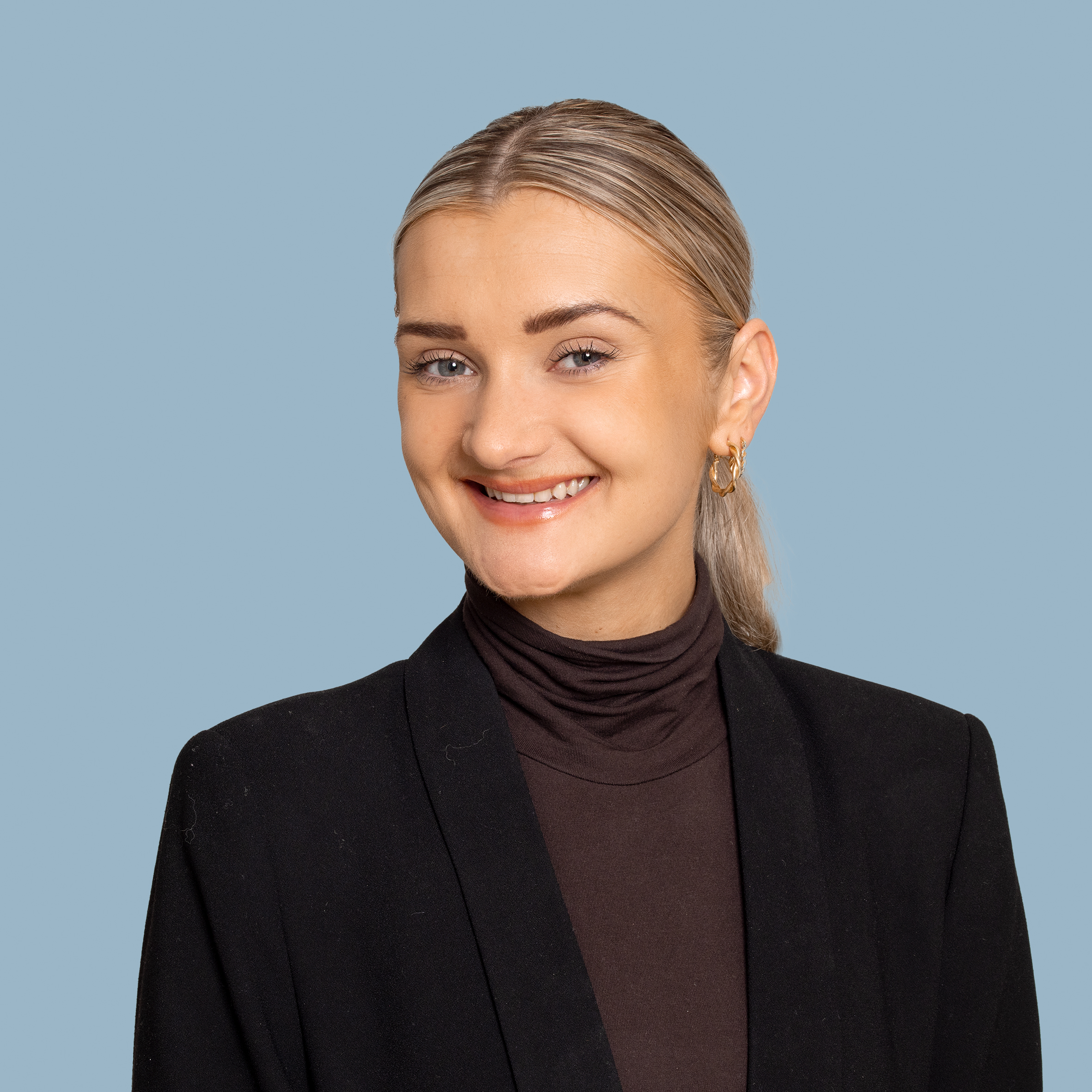 Frida Alstadsæther - Willis Towers Watson