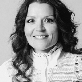 Vibeke B. A. Steen - Sodexo