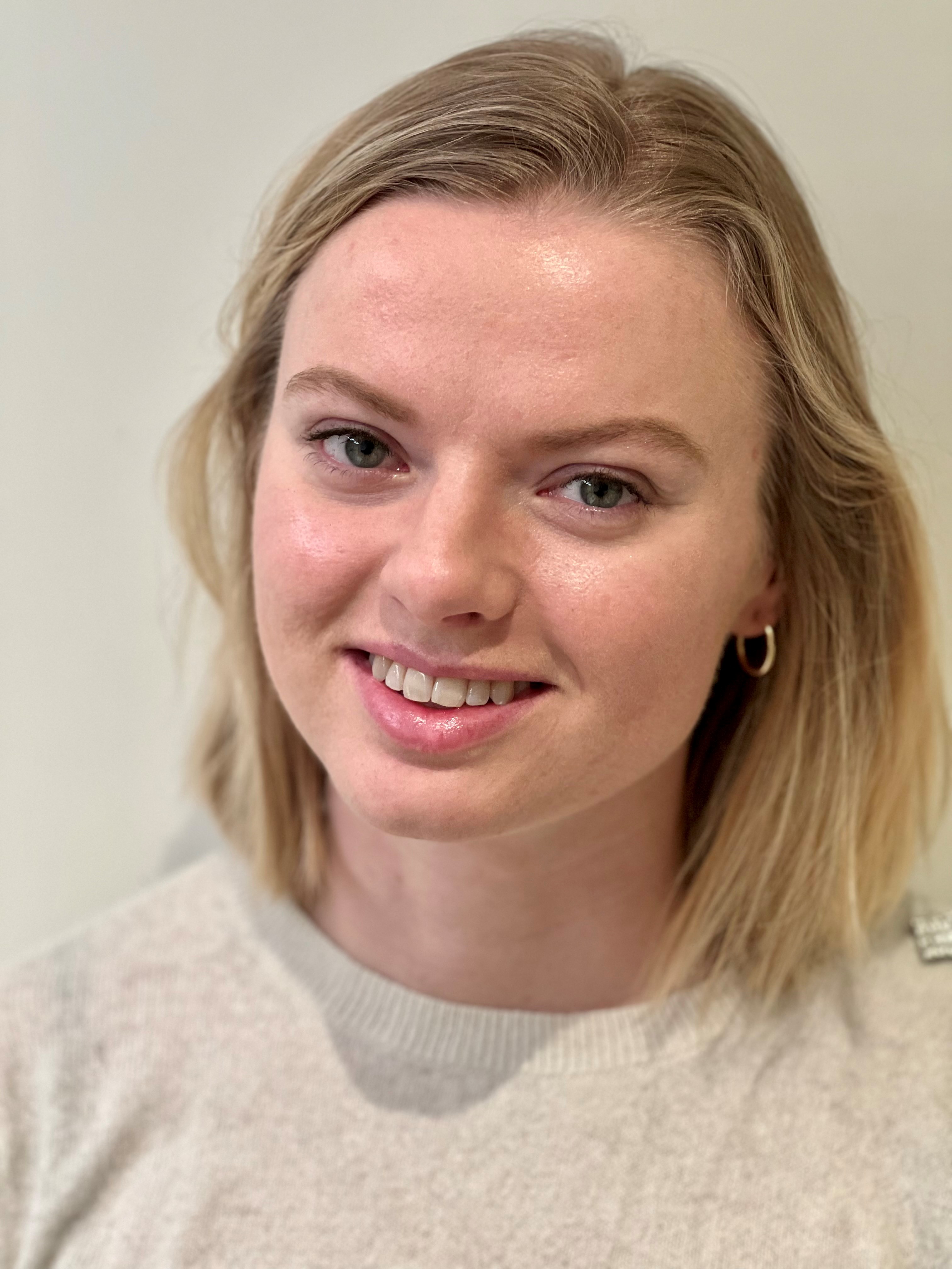 Janne Helen Byberg - Sweco