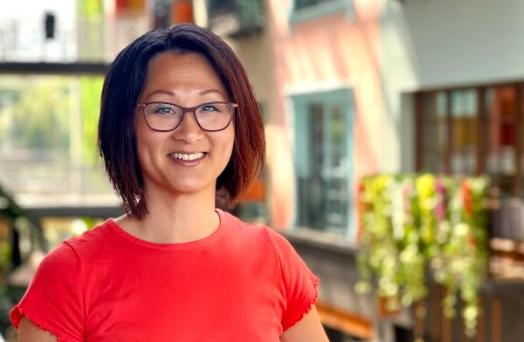 Kristin Madsen - Markedssjefene