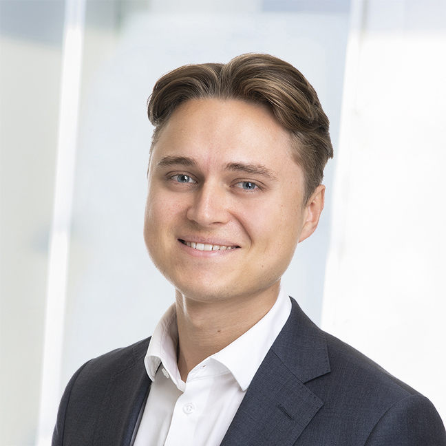 Håkon Haaland - Deloitte AS