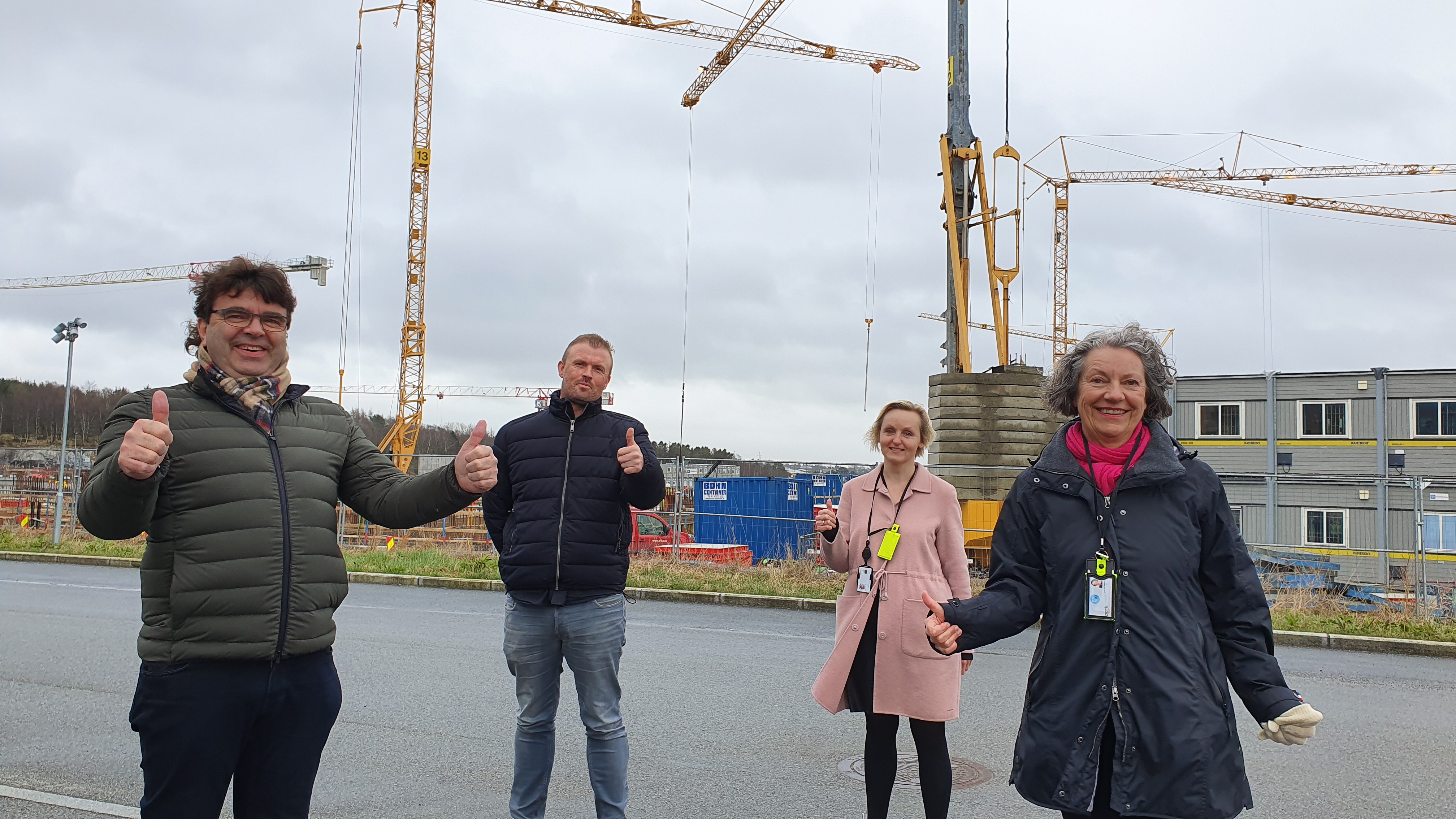 Sig Halvorsen får røravtale til 265 millioner kroner