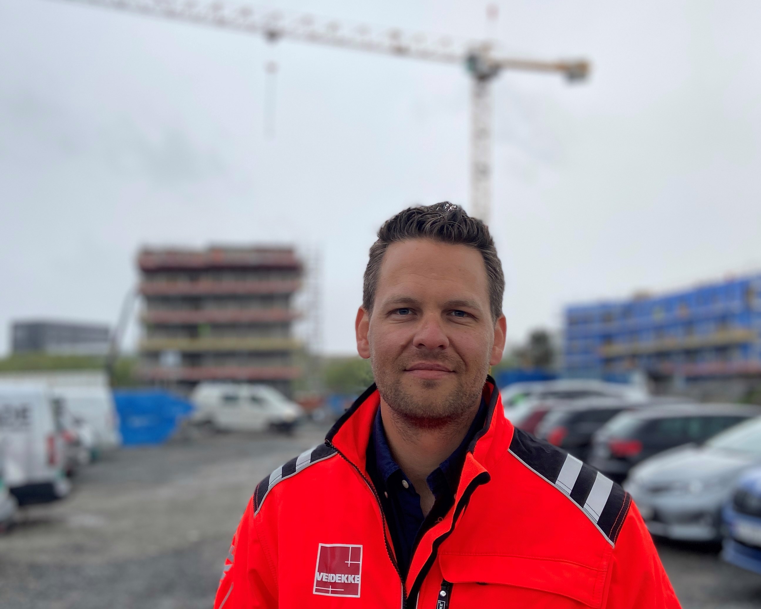 Omorganiserer i Rogaland