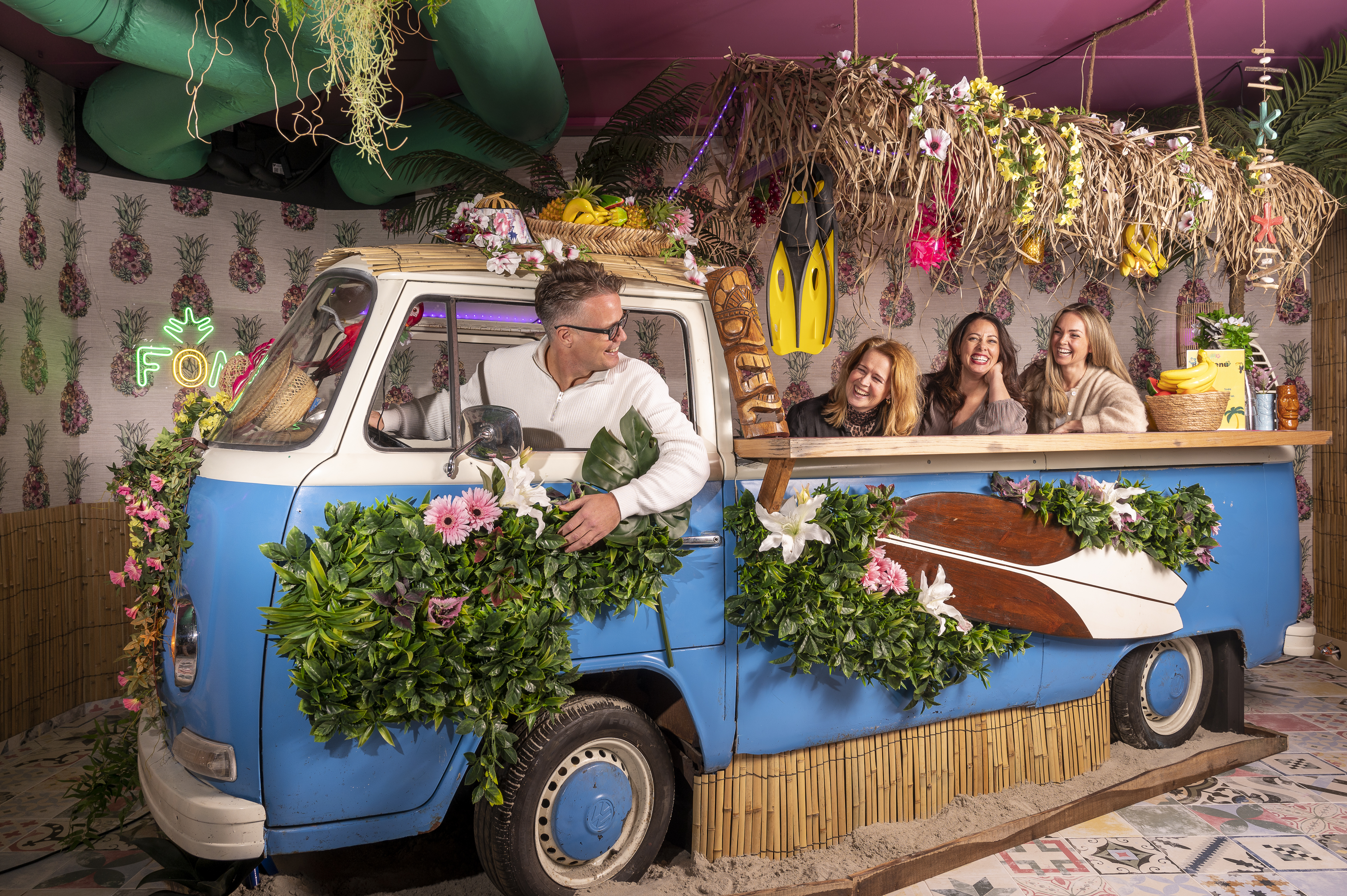 Opportunity festival i Stavanger