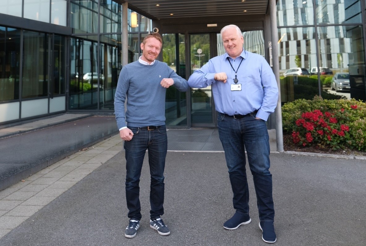 Ny eksportsatsing for havbruksnæringen