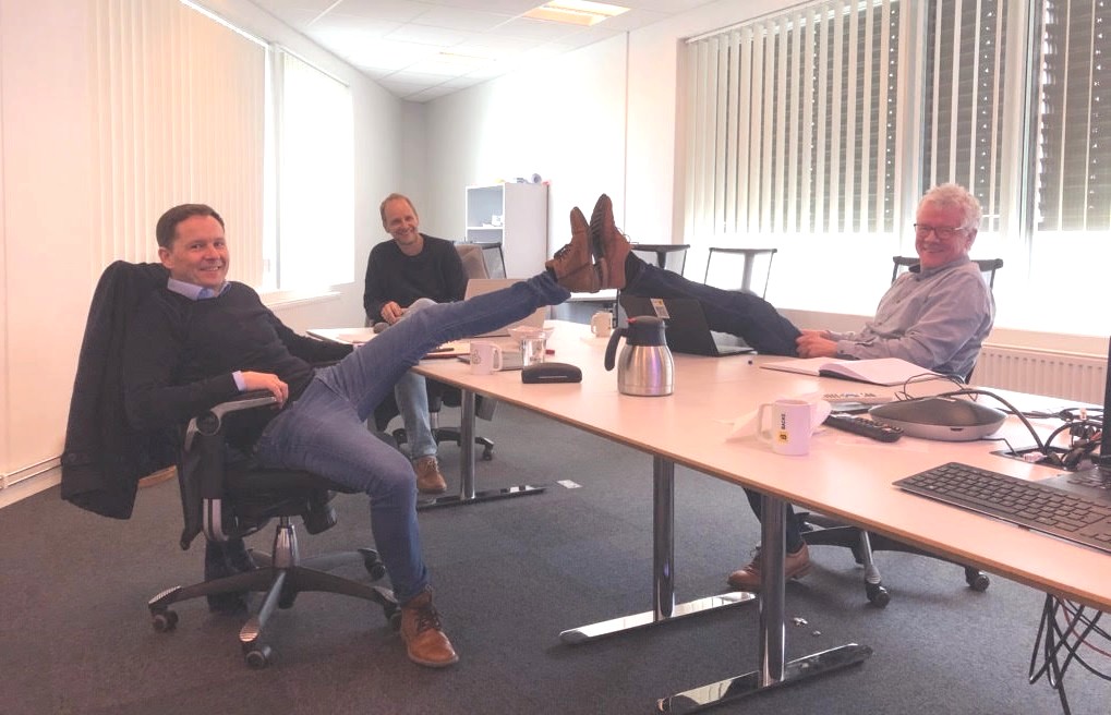 Skriver entrepriseavtaler til 200 millioner