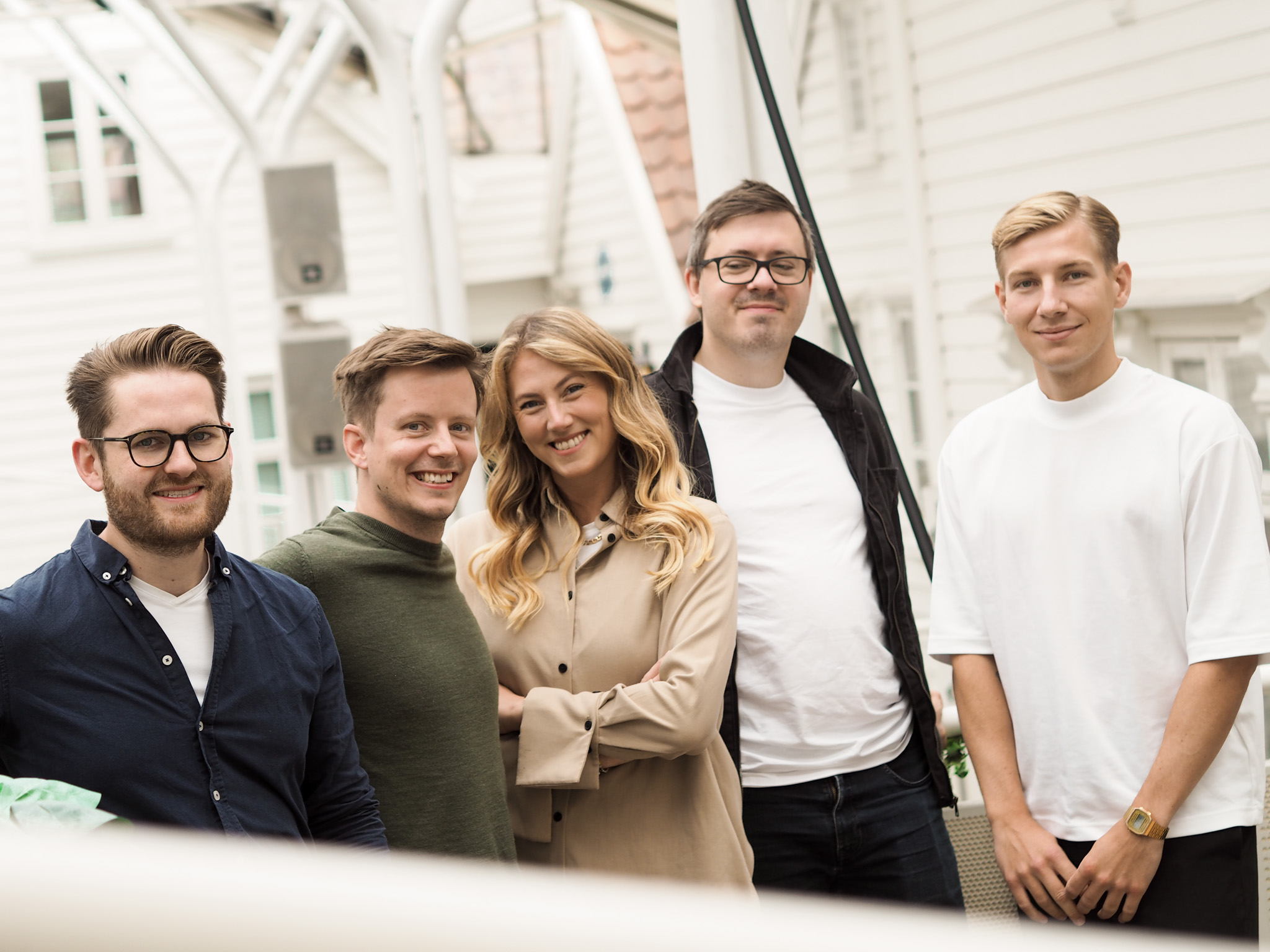 Zoaring sikrer avtale verdt opptil 25 millioner