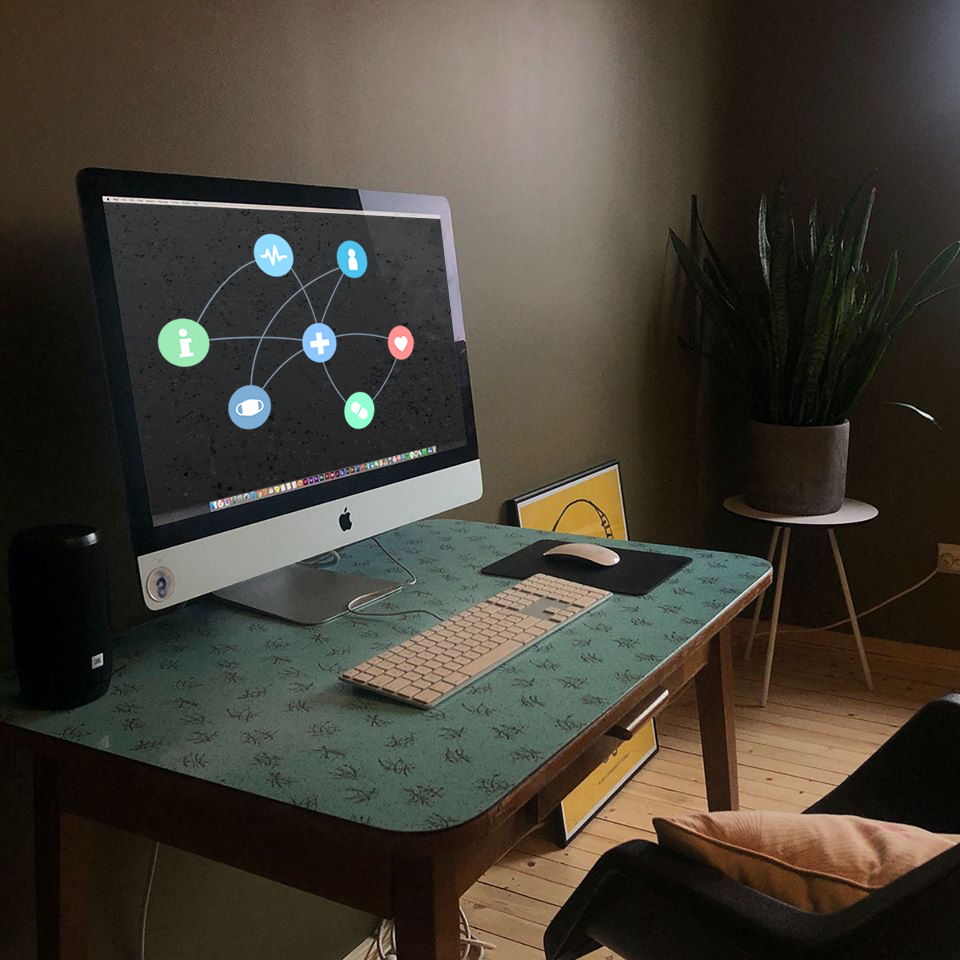 Lokalt initiativ får støtte til utvikling