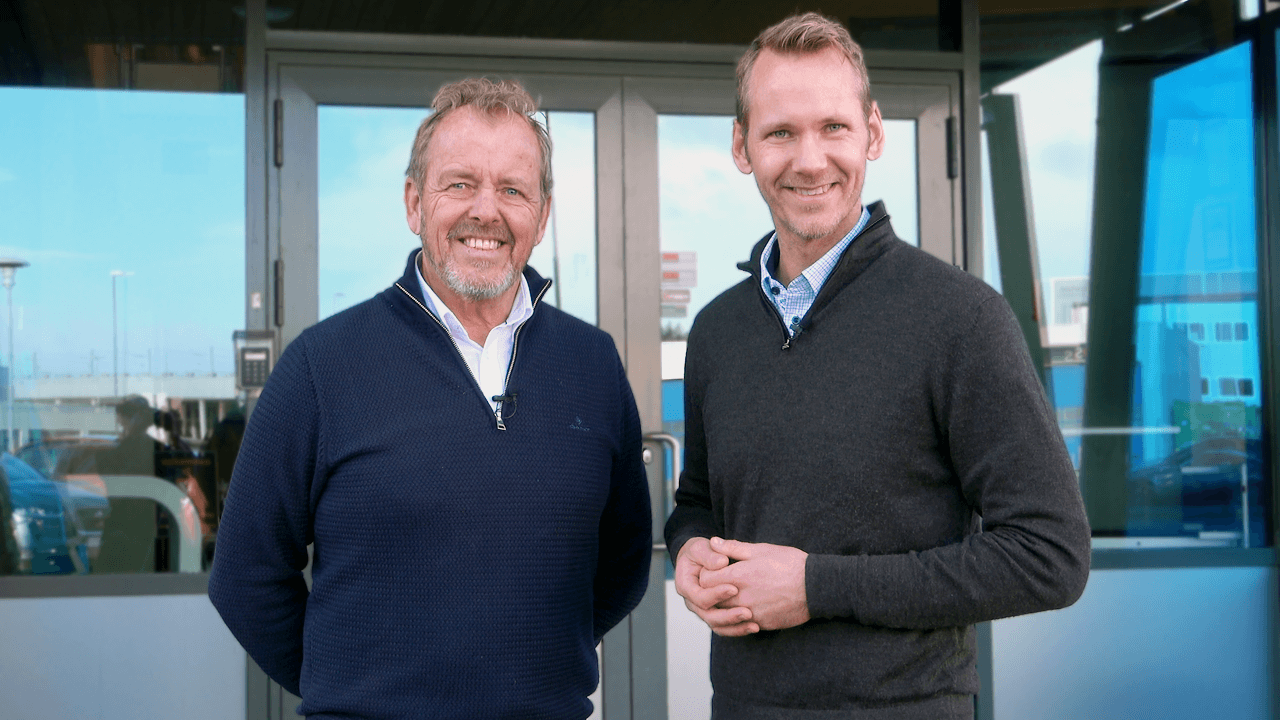 Vestteknikk, Tenotec og SBS blir SG Safety