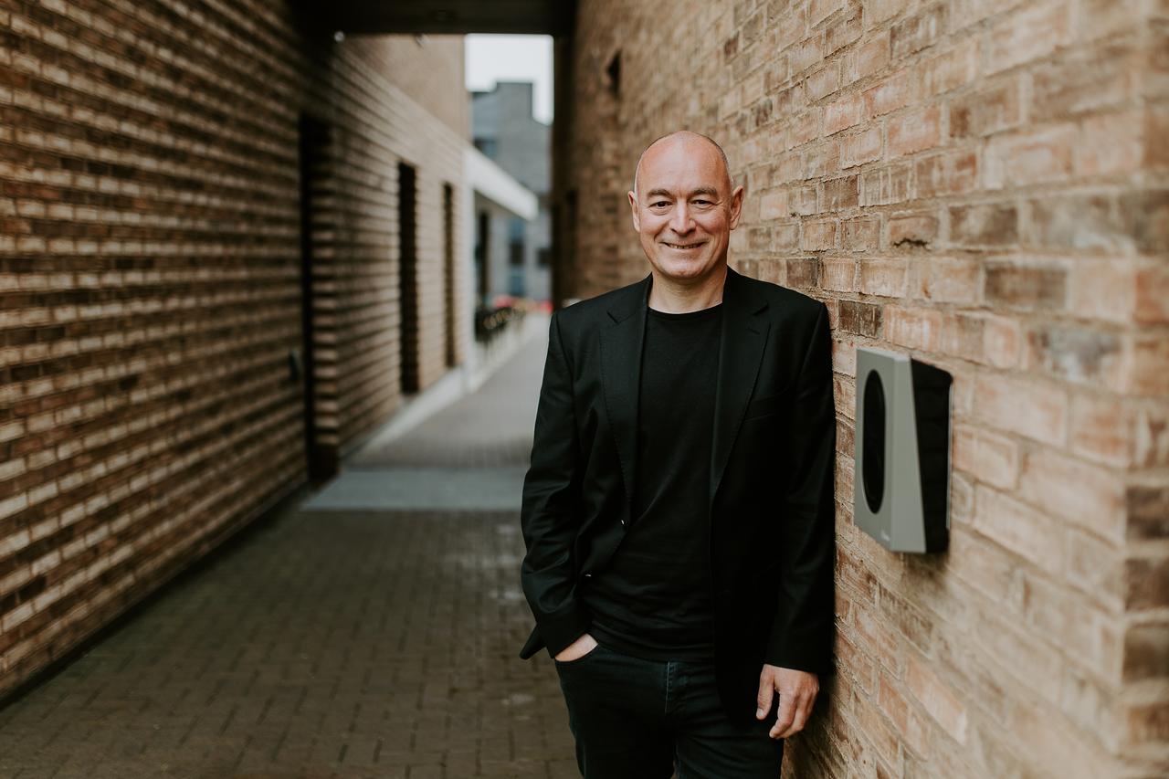 Zaptec med rekordhøy kvartalsomsetning 