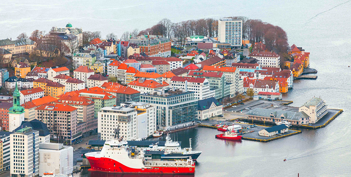 KGJS velger Visolit som skypartner