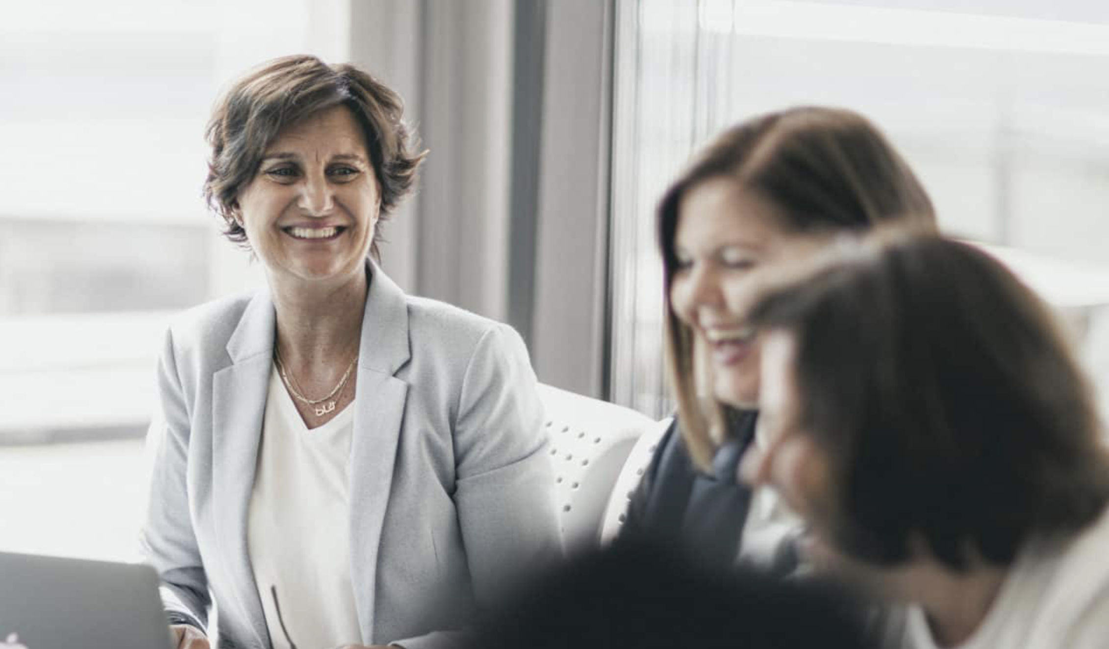 Connect Vest skal koble gründere med mentorer