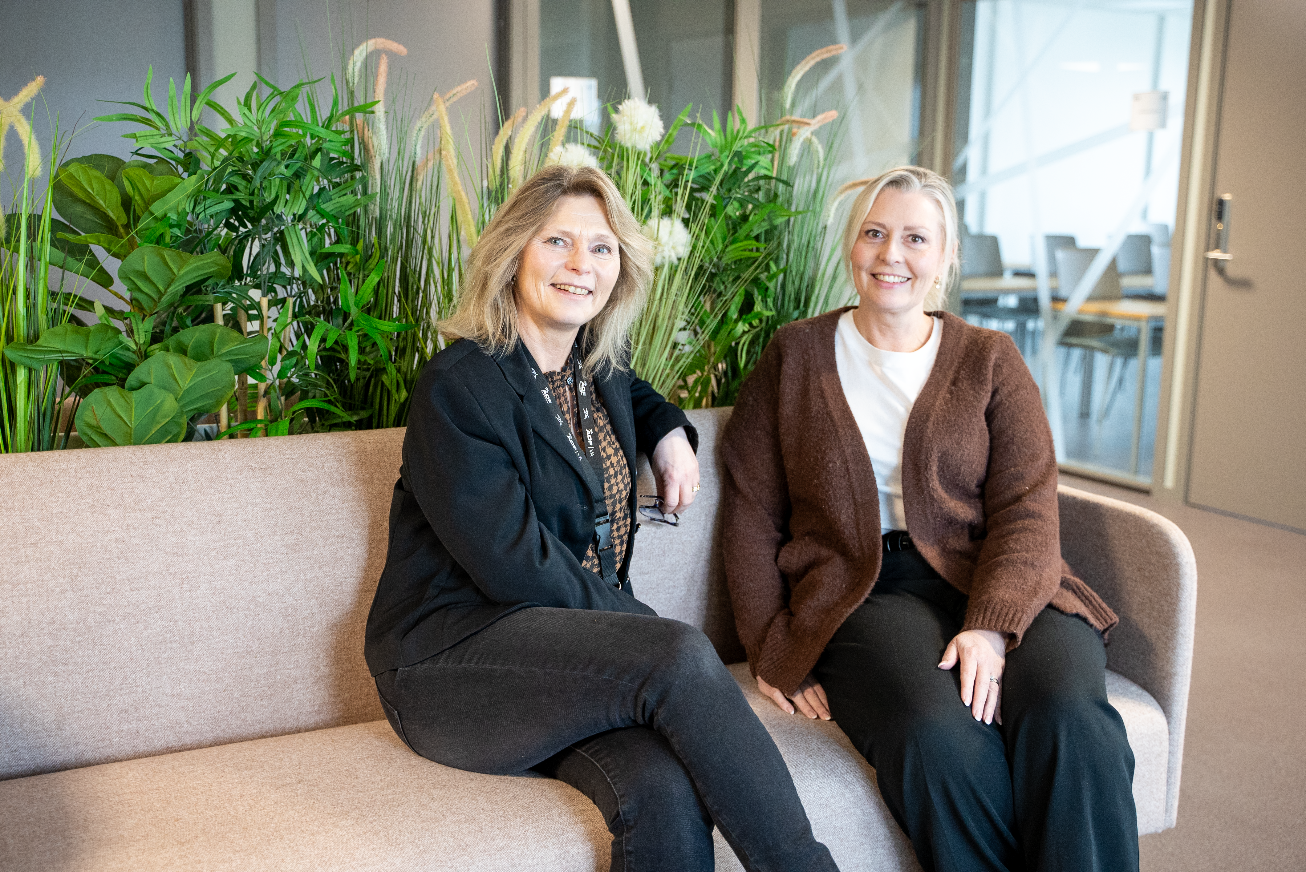 AOF utvikler nye fagskoleutdanninger