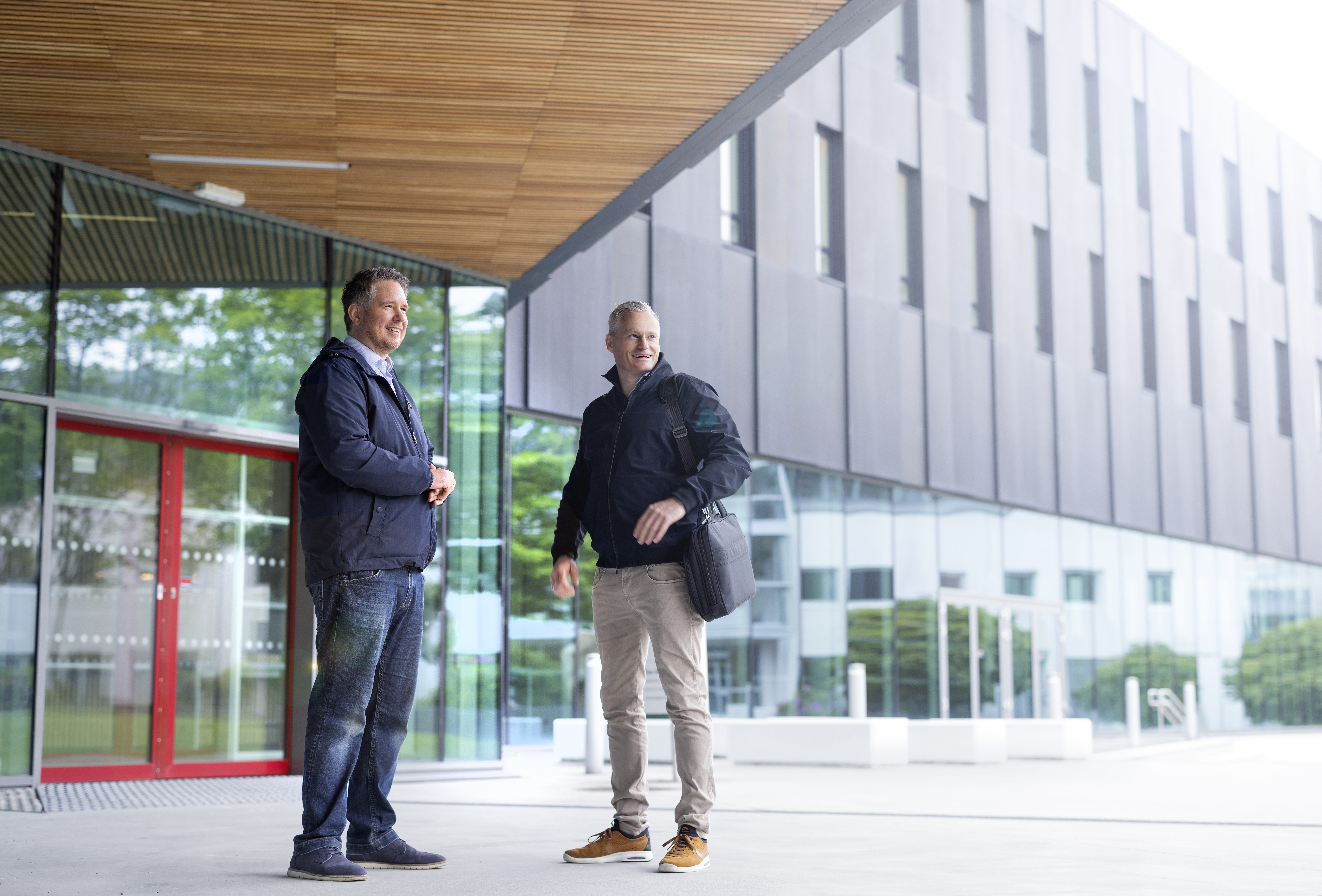 Betydelig vekst for IdentityStream