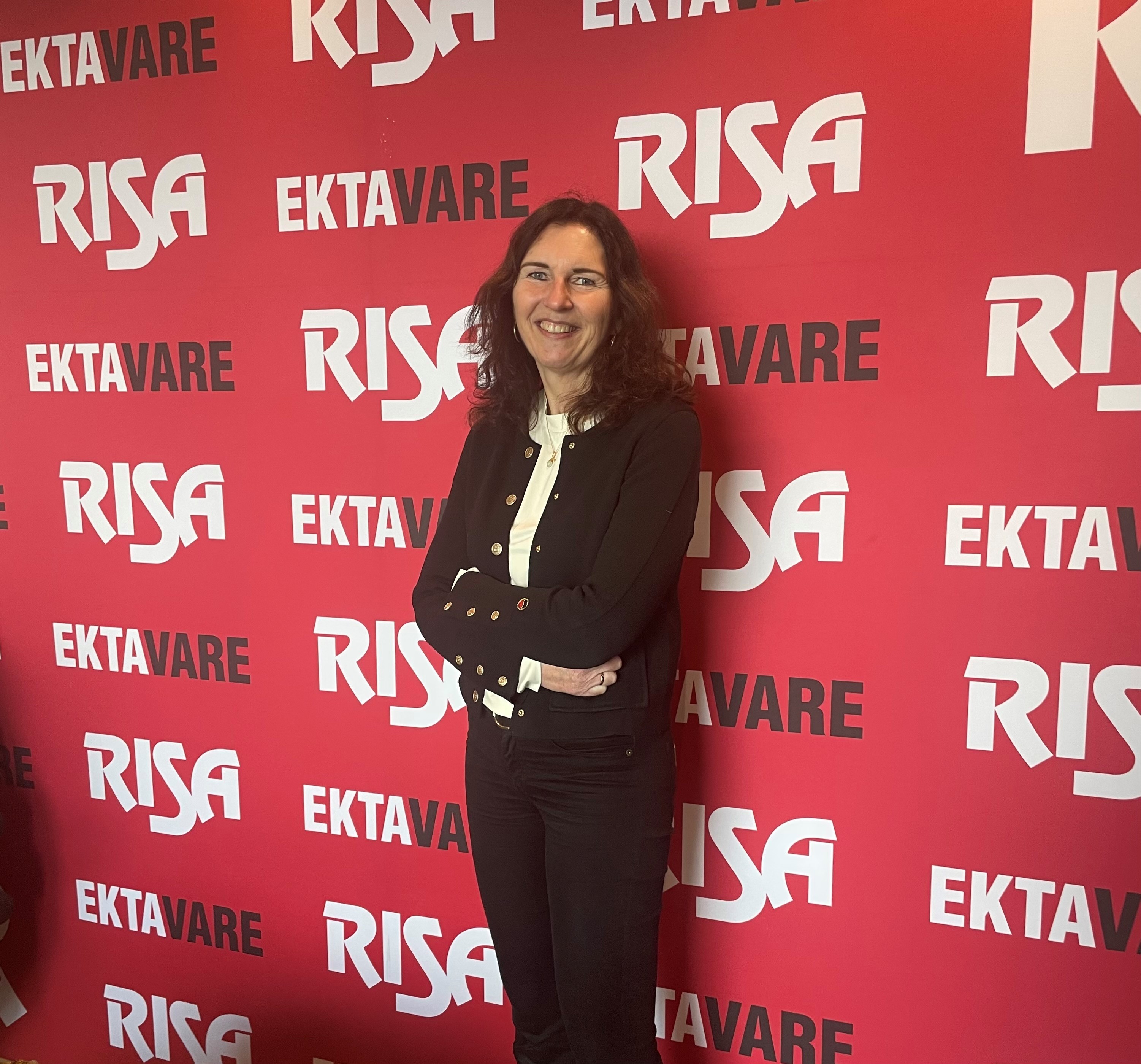 Ny styreleder i Risa Gruppen