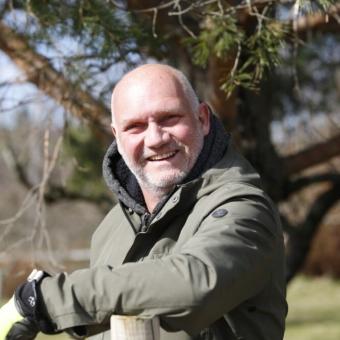 Utvikler bærekraftsportal