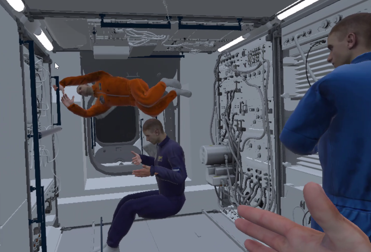 PaleBlue AS-kontrakt med European Space Agency