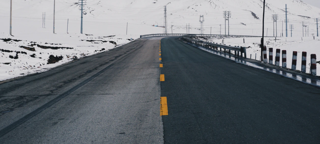 Lyser ut vegkontrakter for drift