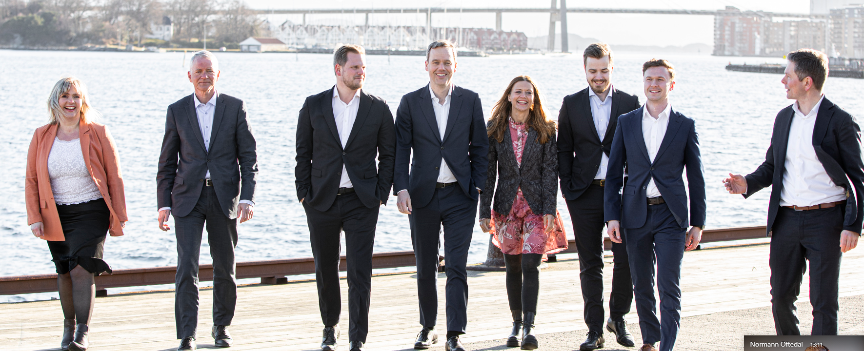 Formuesforvaltning skifter navn til Formue